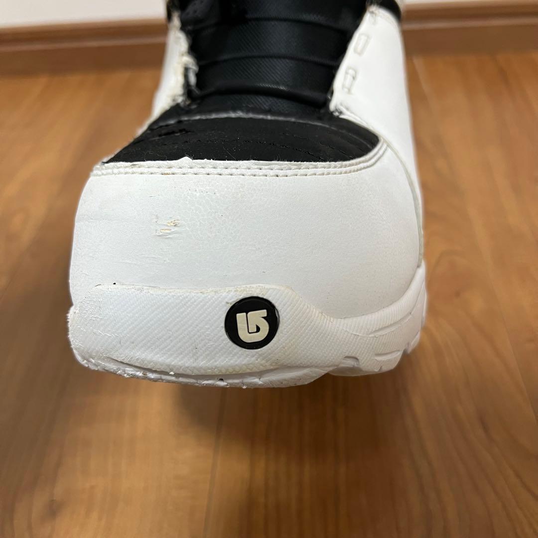 【即日発送】BURTON スノボブーツMOTO-ASIAN FIT 27.0cm