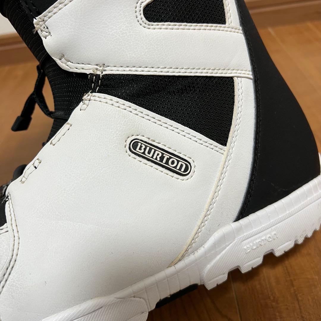 【即日発送】BURTON スノボブーツMOTO-ASIAN FIT 27.0cm