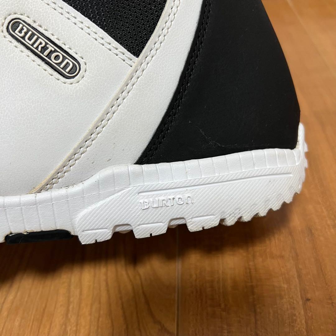【即日発送】BURTON スノボブーツMOTO-ASIAN FIT 27.0cm