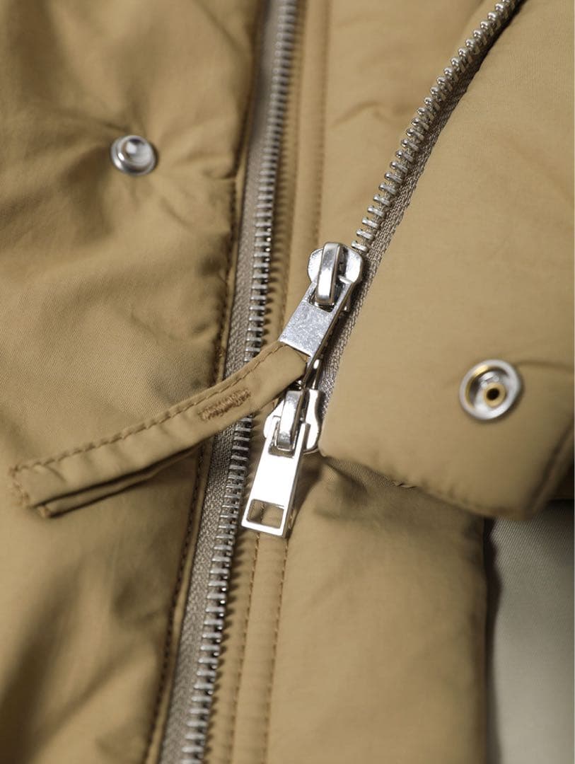 り*る様 即発送JOURNAL STANDARD ビッグカラーダウンジャケット - メルカリ