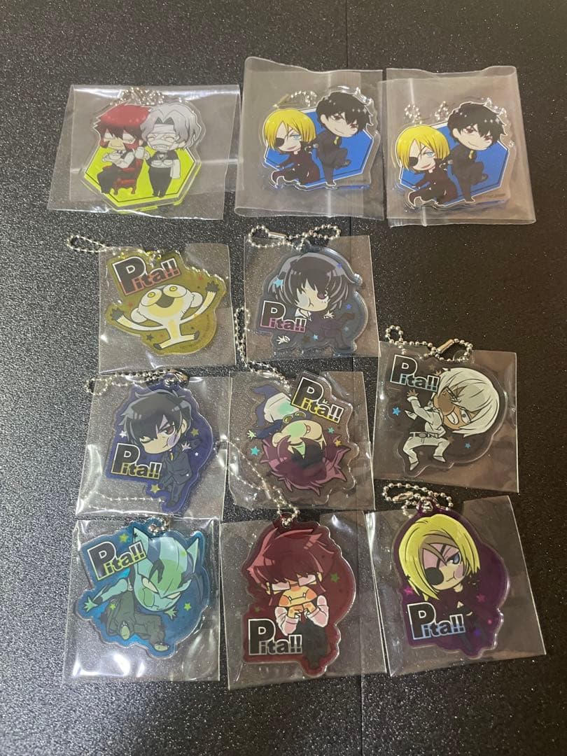 ❣️✨❣️血界戦線　まとめ売り❣️✨❣️