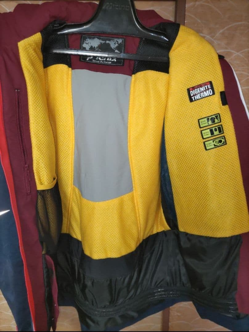 値下げ‼️ 極美良品 Phenix ノルウェイチームモデル フルオープン