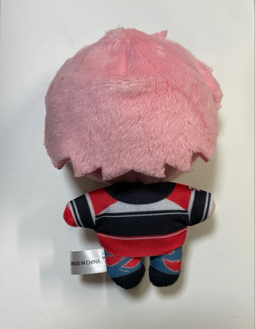 多聞くん今どっち 多聞くん オンリーショップ アニメイト ぬいパル