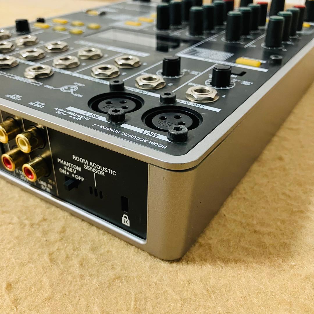 EDIROL Roland M-10DX 10ch デジタルミキサー ローランド - メルカリ