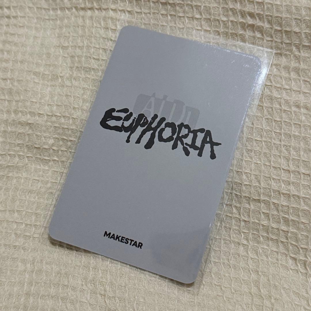 ALD1 リオ Euphoria ジュエルケース makestar ラキドロ - メルカリ