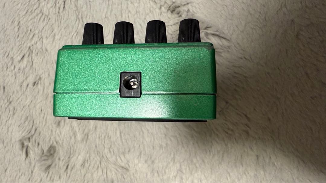 ギター DigiTech Synth Wah Envelope Filter