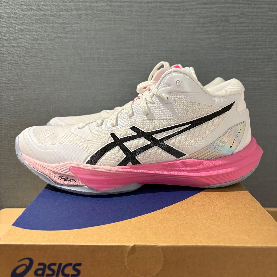 アシックス Asics SKY ELITE FF MT 3 26.0cm