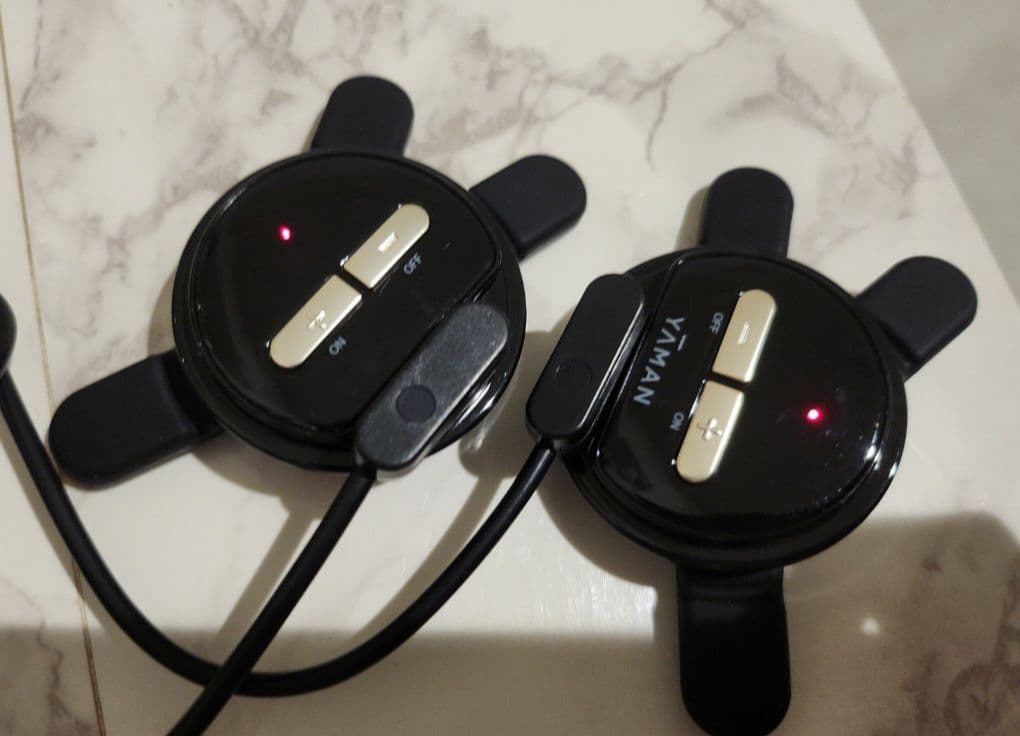 Hiro様 YA-MAN メディリフト EPM-18