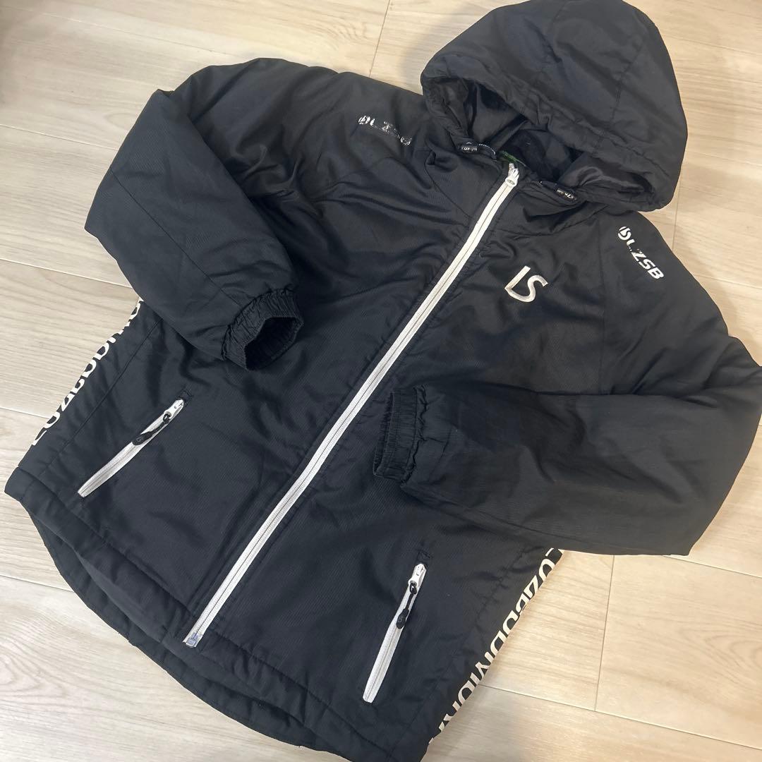 ルースイソンブラ ジュニア ダウンジャケット アウター 150 - メルカリ