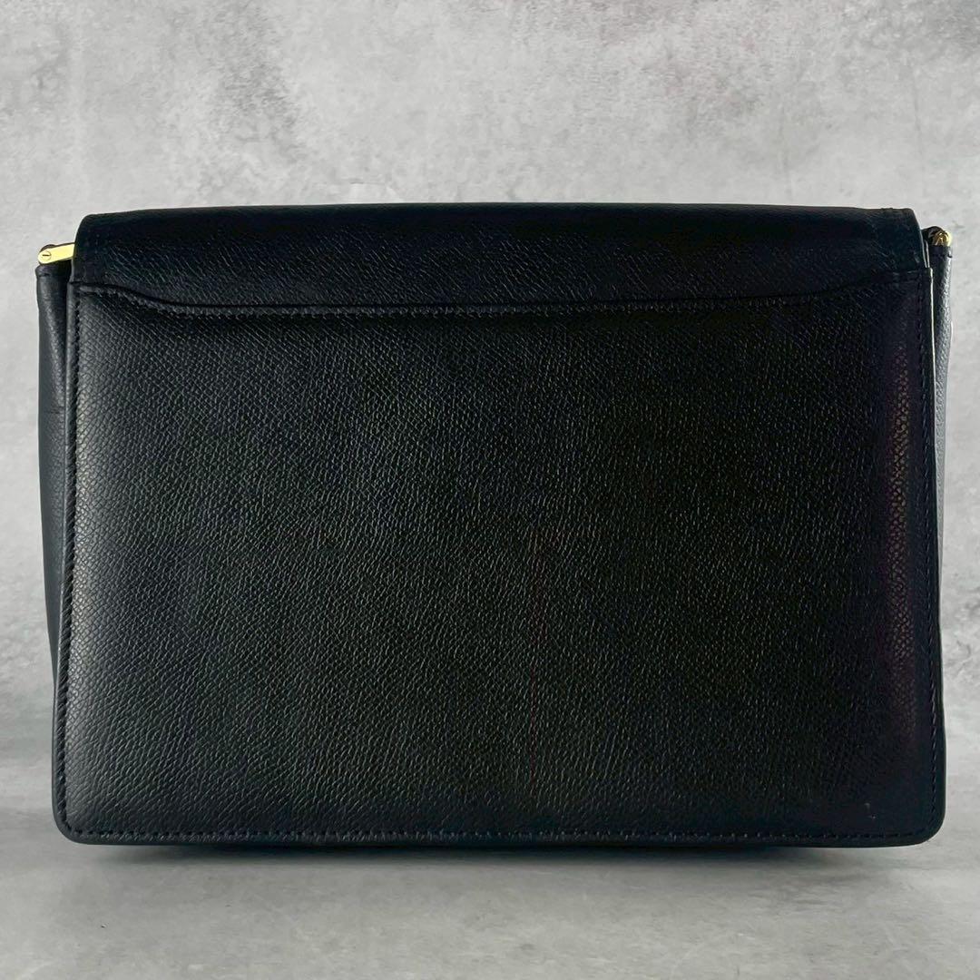 極美品】ヴァレンティノガラバーニ メッセンジャーバッグ ショルダー