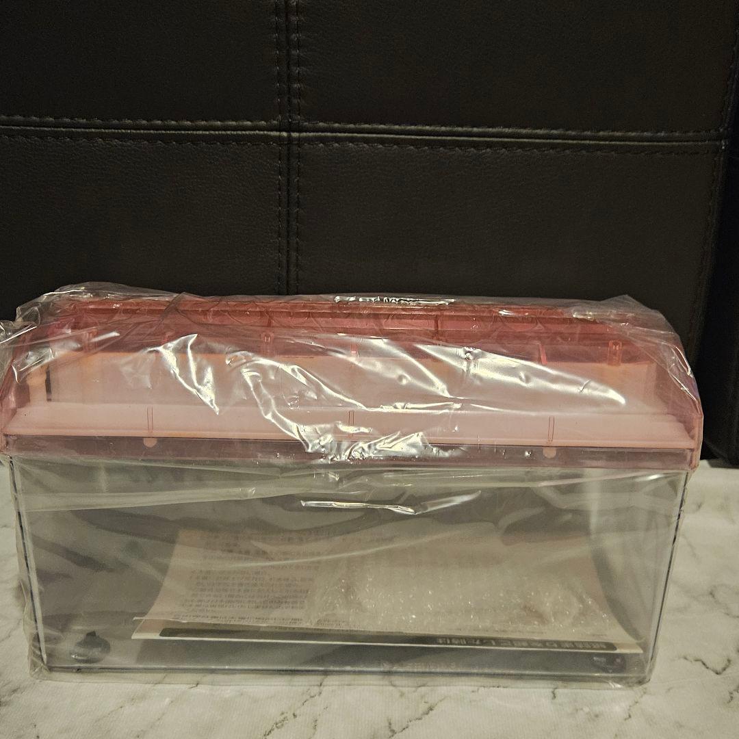 ハローキティ 手動シュレッダー サンリオ