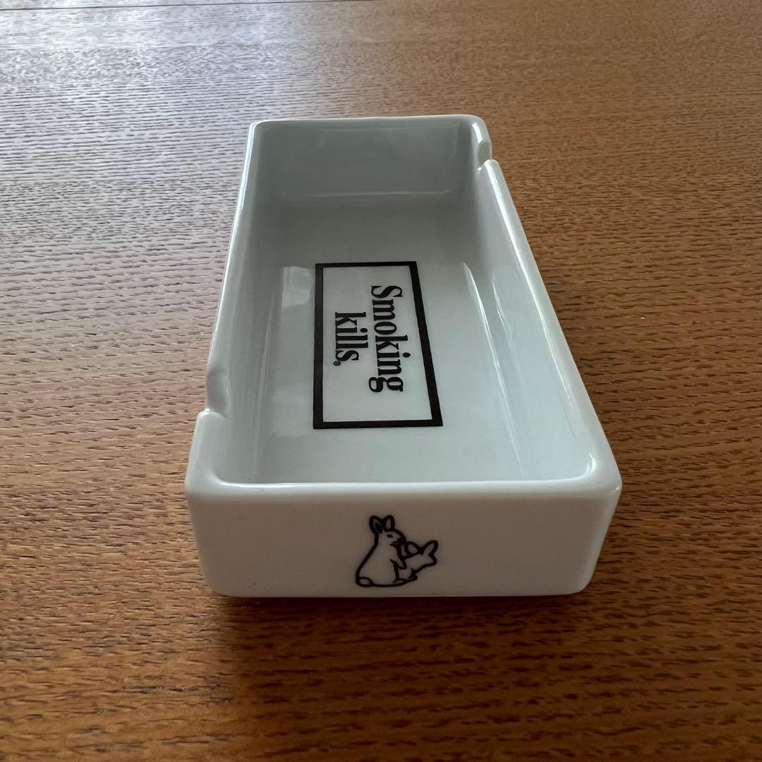 chemical様専用【美品】【希少】#FR2 エフアールツー 灰皿 有田焼