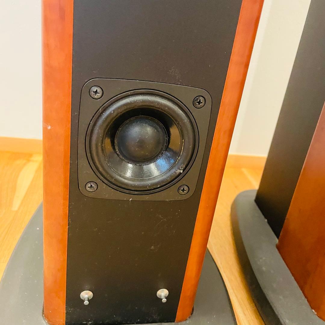 Kenwood LS-X70 3Way 6Speaker ケンウッド 音楽 - メルカリ