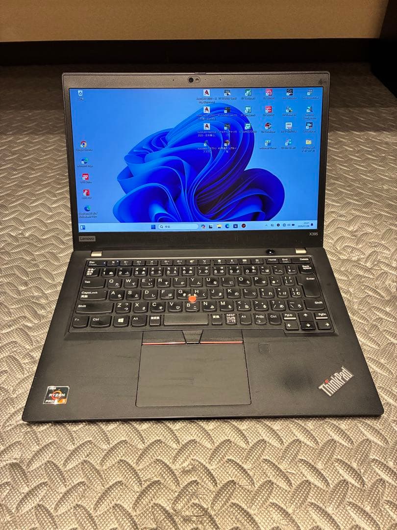 ThinkPad X395 AutoCAD PLCソフト多数インストール済み AutoCADの外部参照(Xref)を使う方法！効率的に図面を管理しよう | BIZ