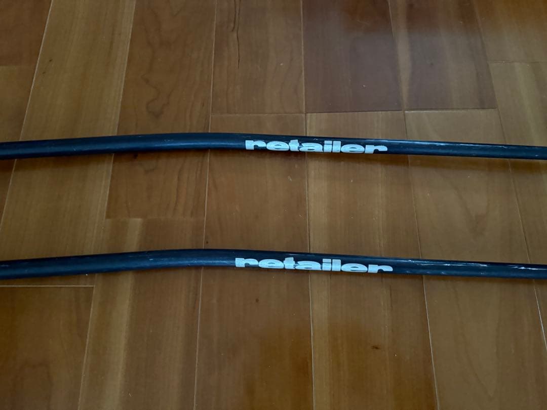 美品♪】リテイラー ストック GS用 カスタムオーダー品 レキ キザキ