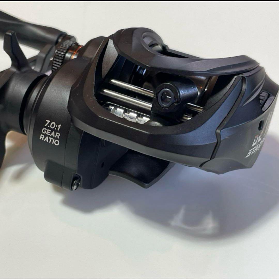 中華DCリール ANATONO STARFALL DC ベイトリール - メルカリ