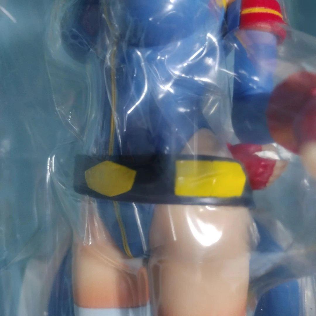 機動戦士ガンダム0079カードビルダーガールズフィギュア −REIKO−