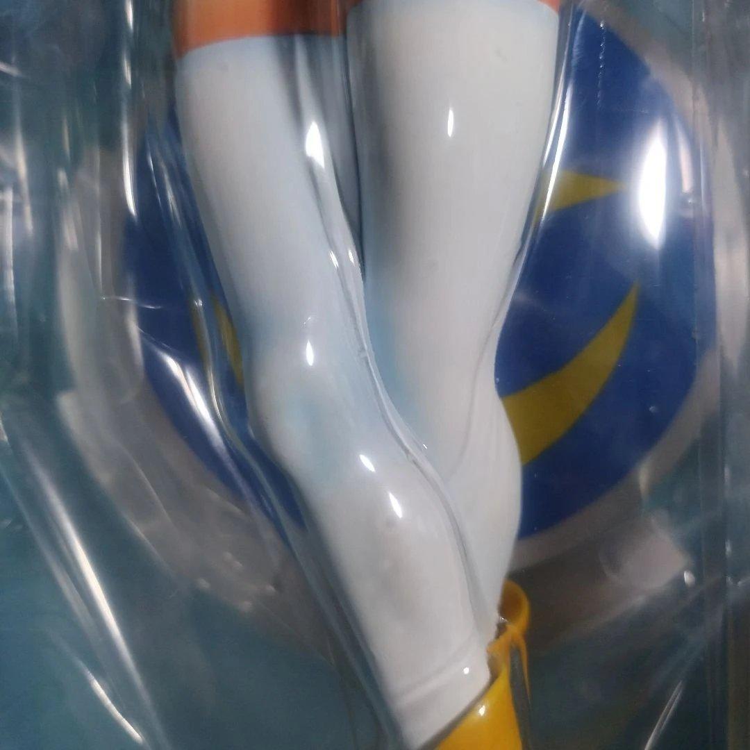 機動戦士ガンダム0079カードビルダーガールズフィギュア −REIKO−