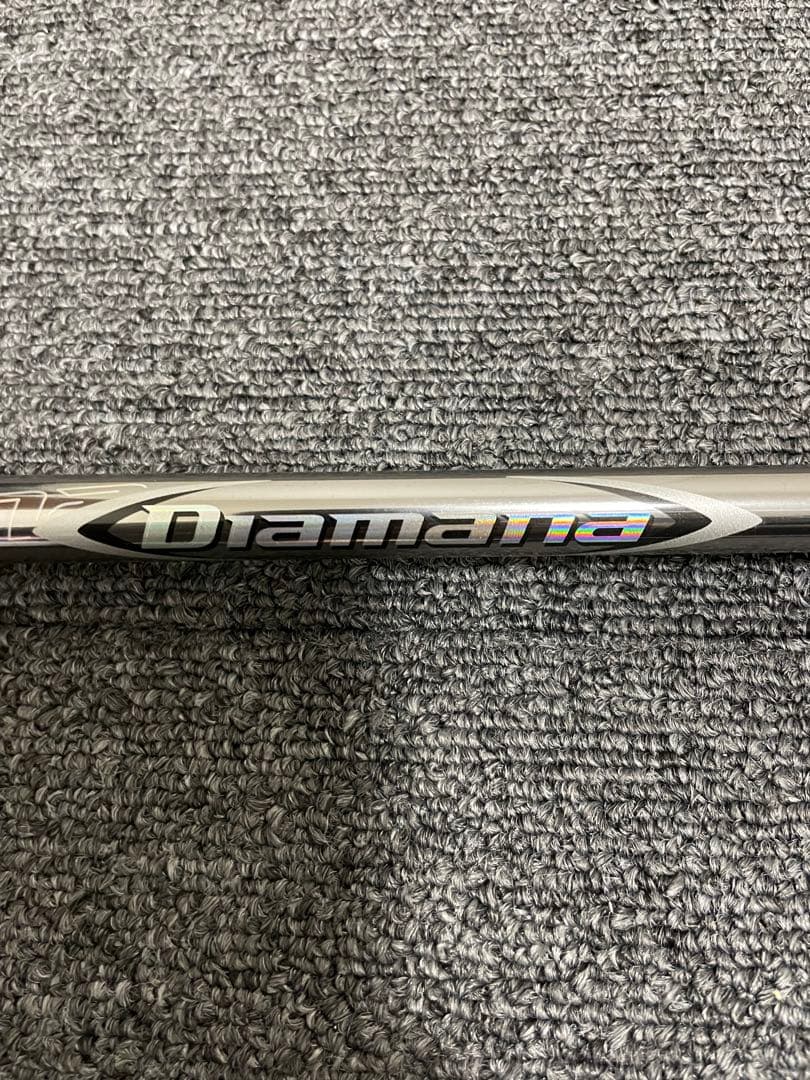 ディアマナZF50S タイトリストスリーブ付 5W用 - メルカリ