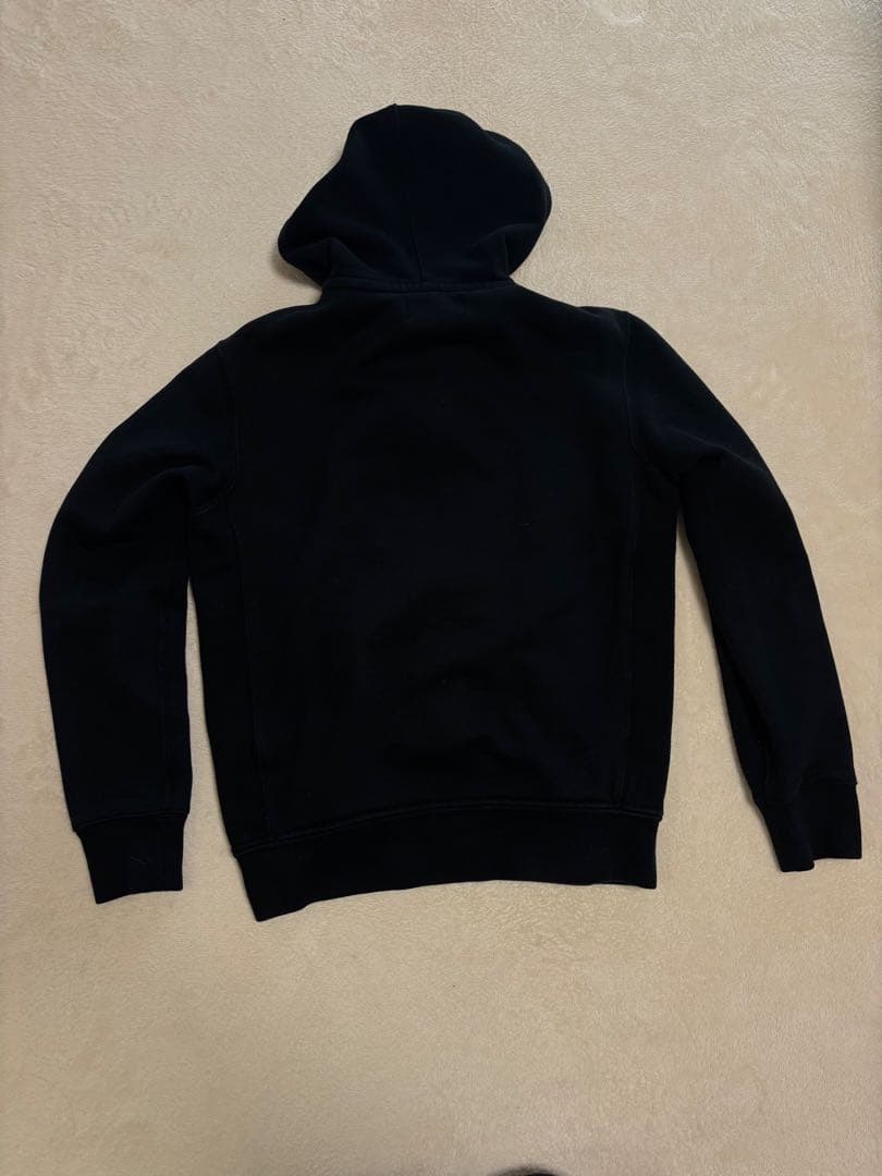 Ralph Lauren ジップパーカーy2k swag - メルカリ