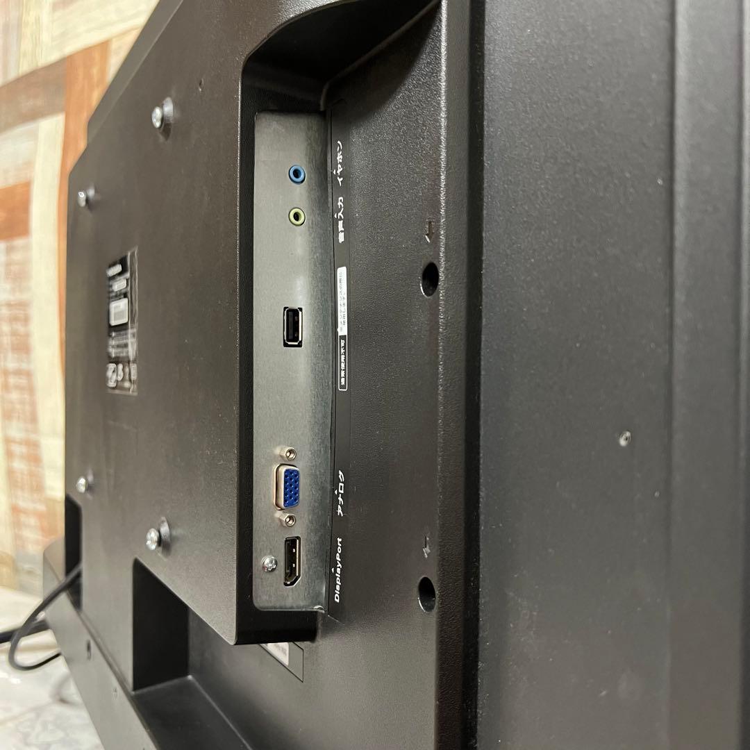 即日受渡❣️全国送料込 IO DATA 43インチ4K液晶モニタースピーカー