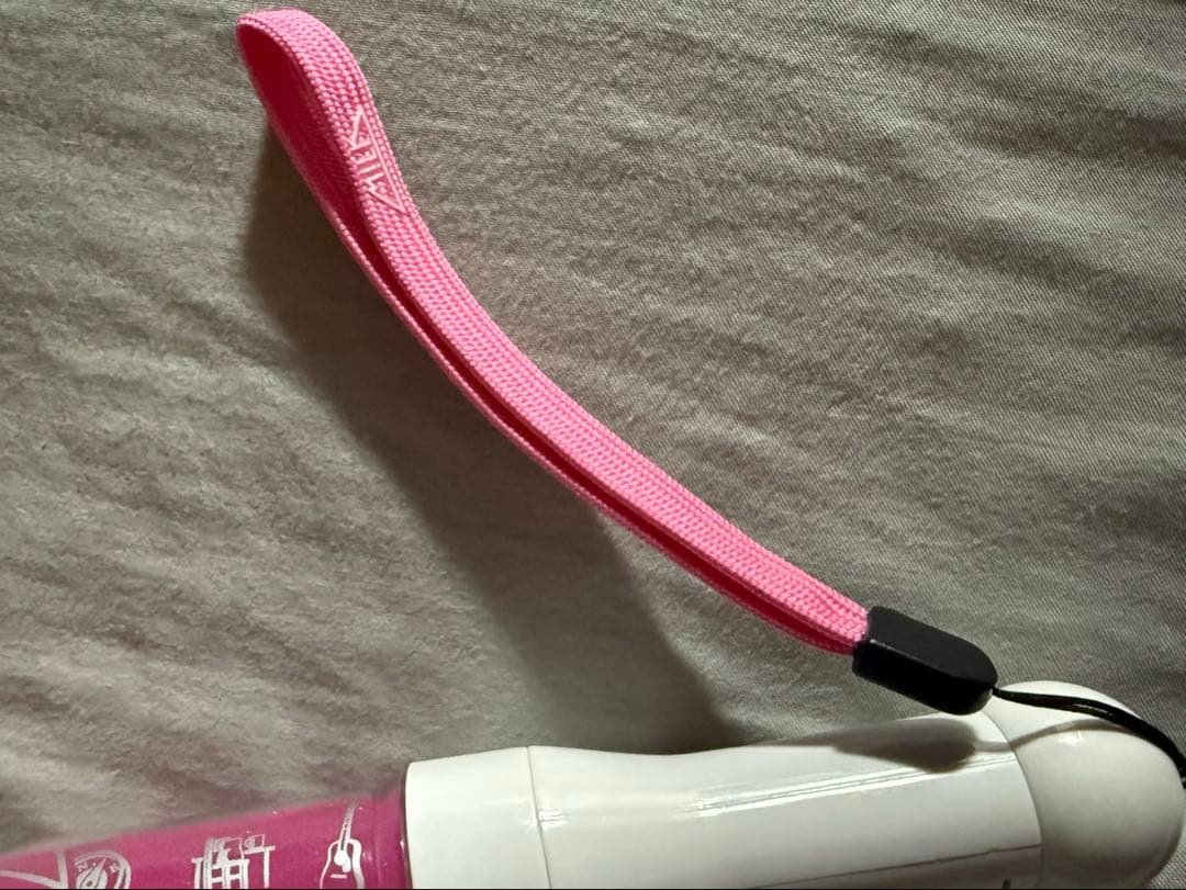 M!LK 佐野勇斗 ペンライト