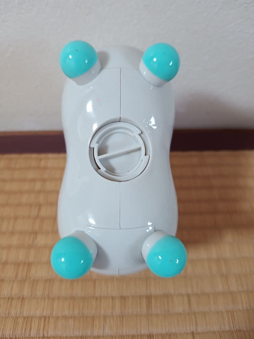 ロディ×モリー　貯金箱