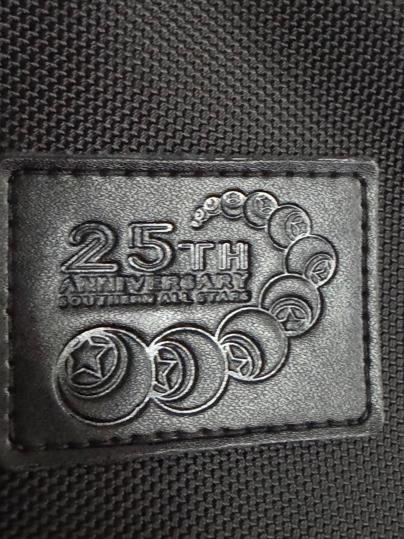 Southern All Stars 25th キャリーバッグ✨️新品✨️