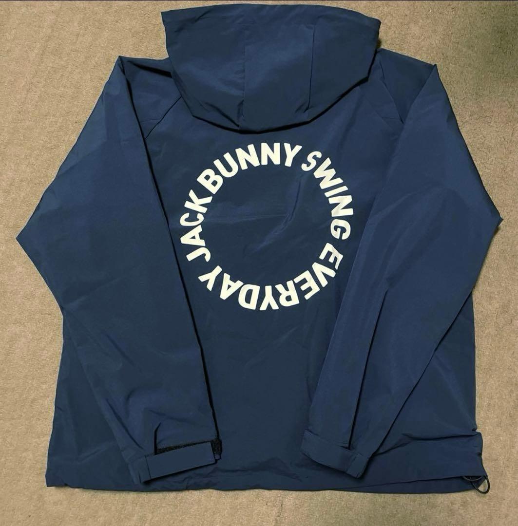 最終価格！新品タグ付き ジャックバニー 3way ジャケットサイズ2