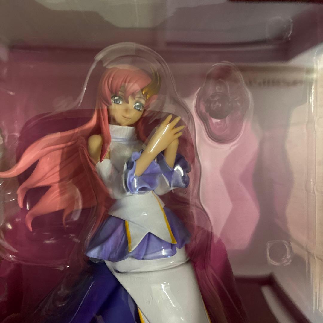 【未開封】RAHDX ラクス・クライン　アイナ・サハリン　フィギュア　セット