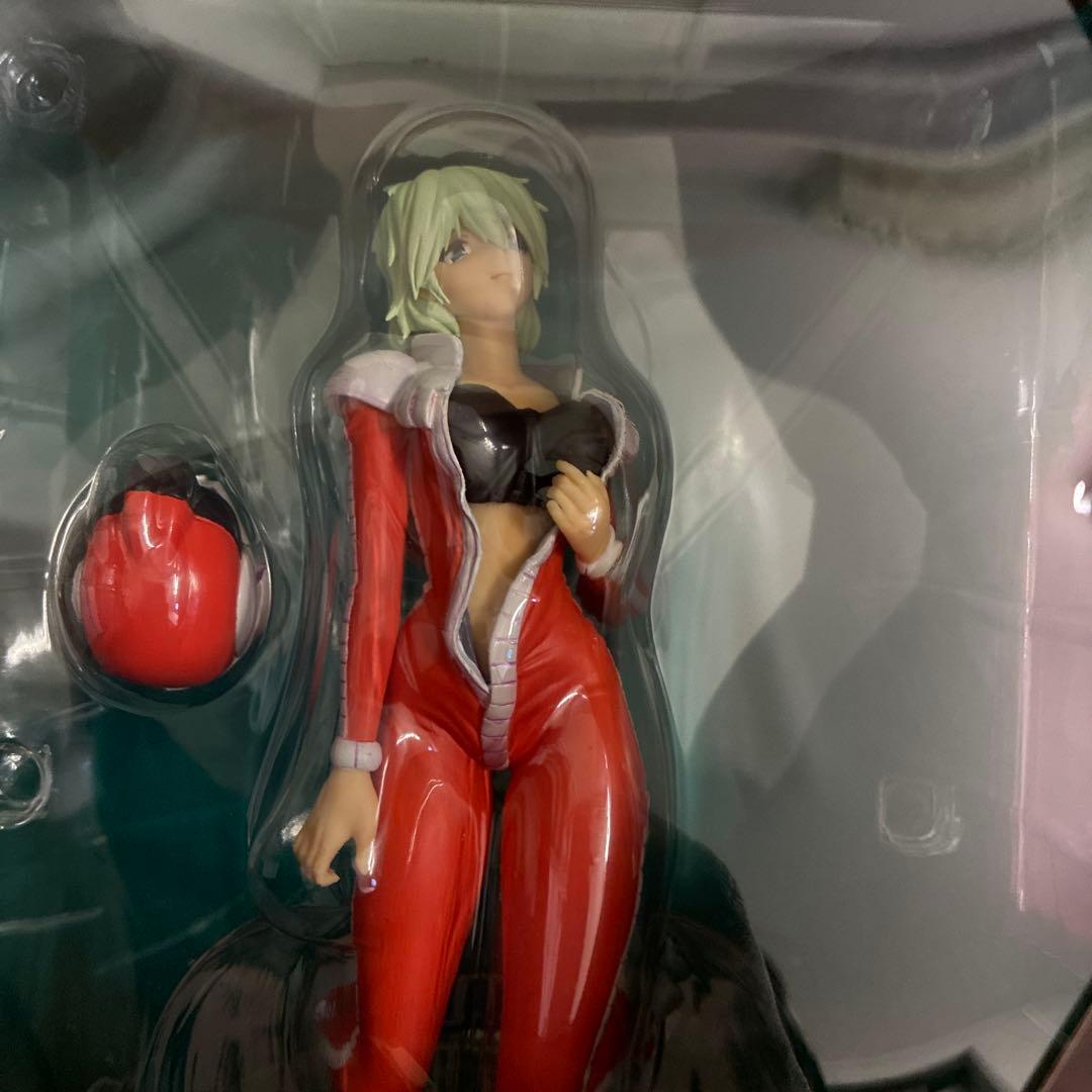 【未開封】RAHDX ラクス・クライン　アイナ・サハリン　フィギュア　セット