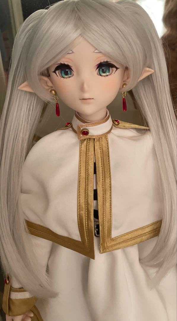 ドルフィードリーム　葬送のフリーレン