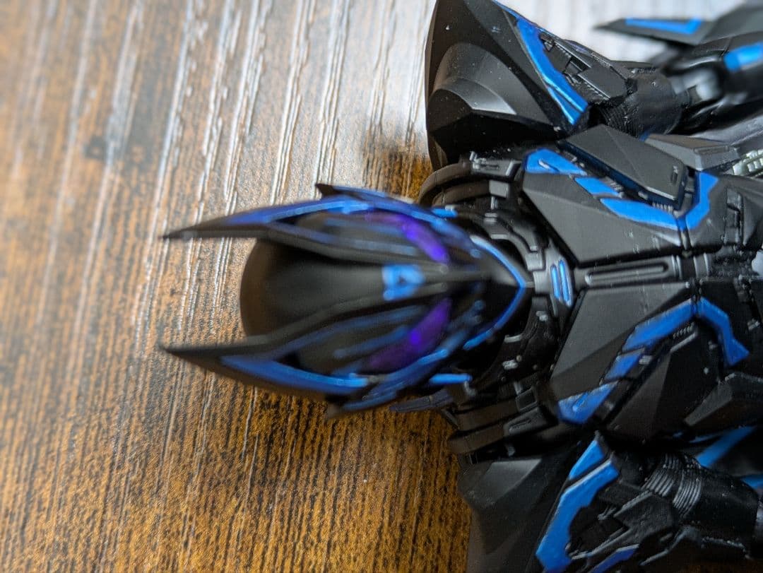 改造品 S.H.Figuarts 仮面ライダーギーツ　クロスギーツ