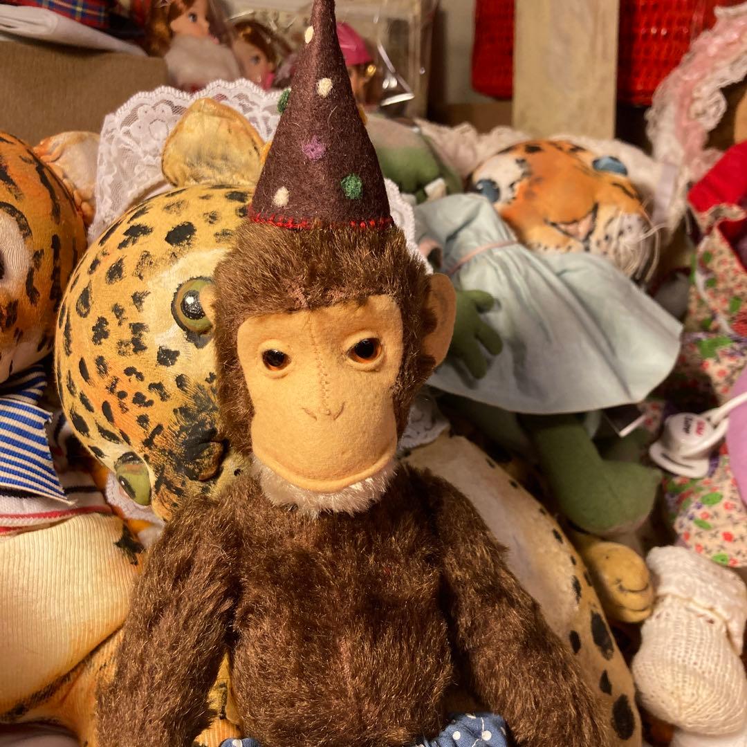 イエスノーシュコー　　Schucoベア　 ドイツ シュコー社schuco