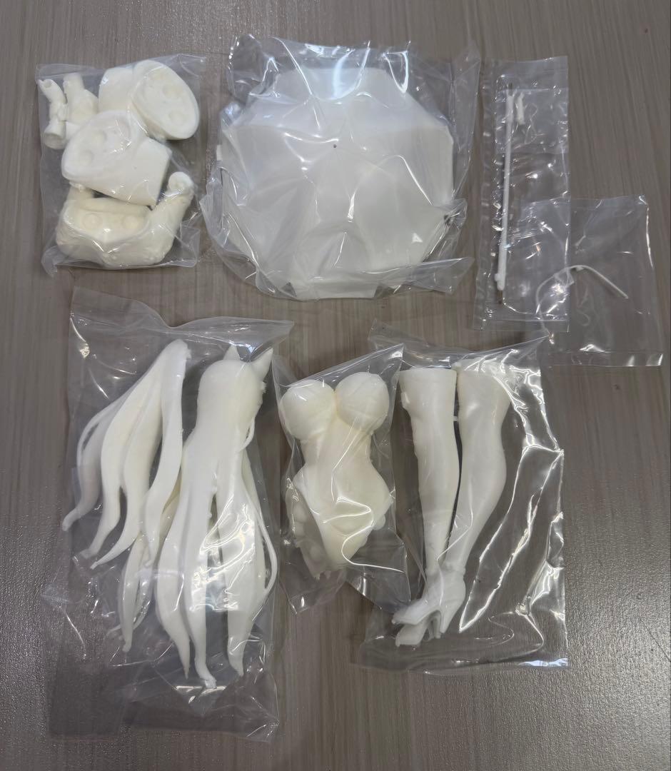 S-MIST 1/6 愛宕 レースクイーンver. アズールレーン