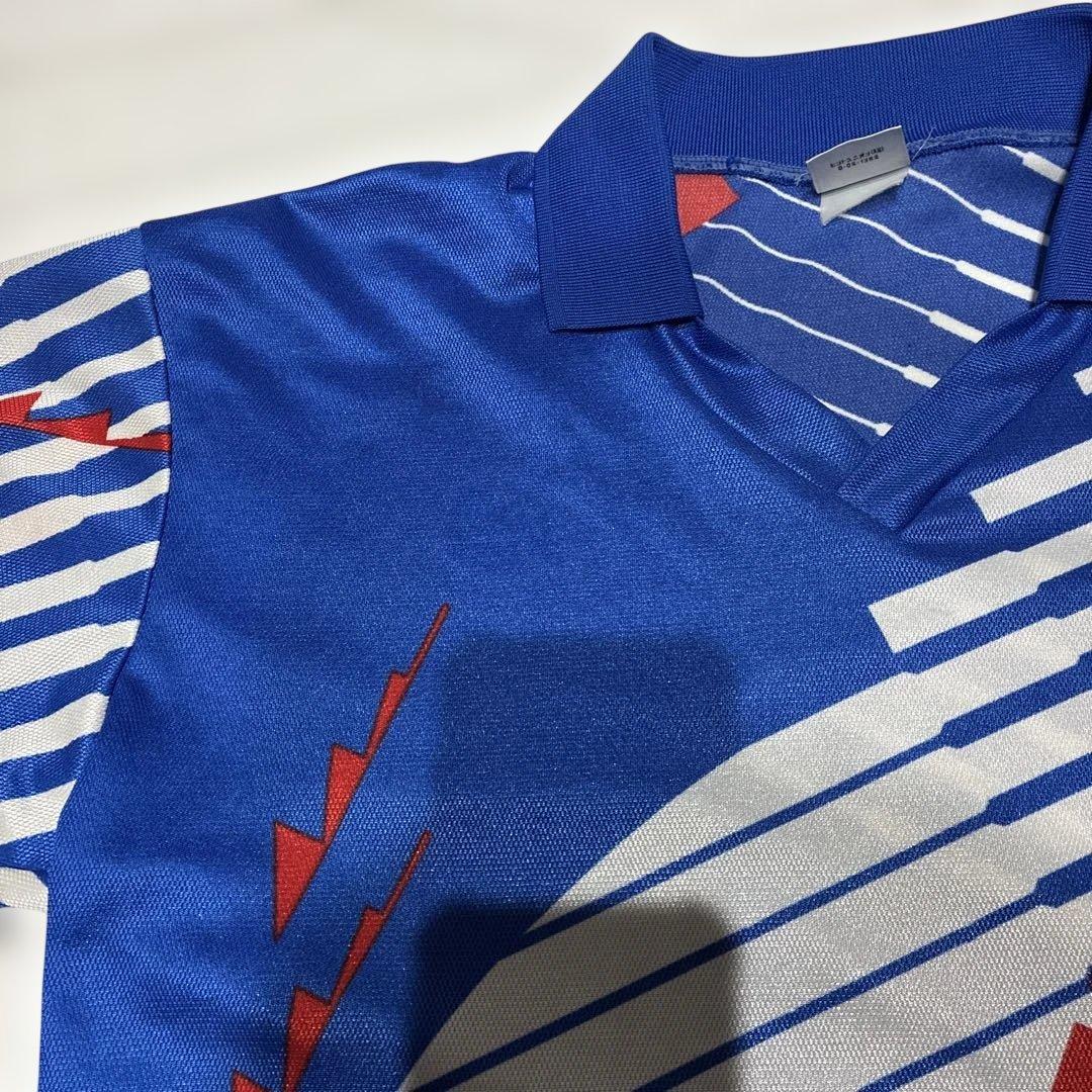 日本代表 ドーハの悲劇 ホームユニフォーム - メルカリ