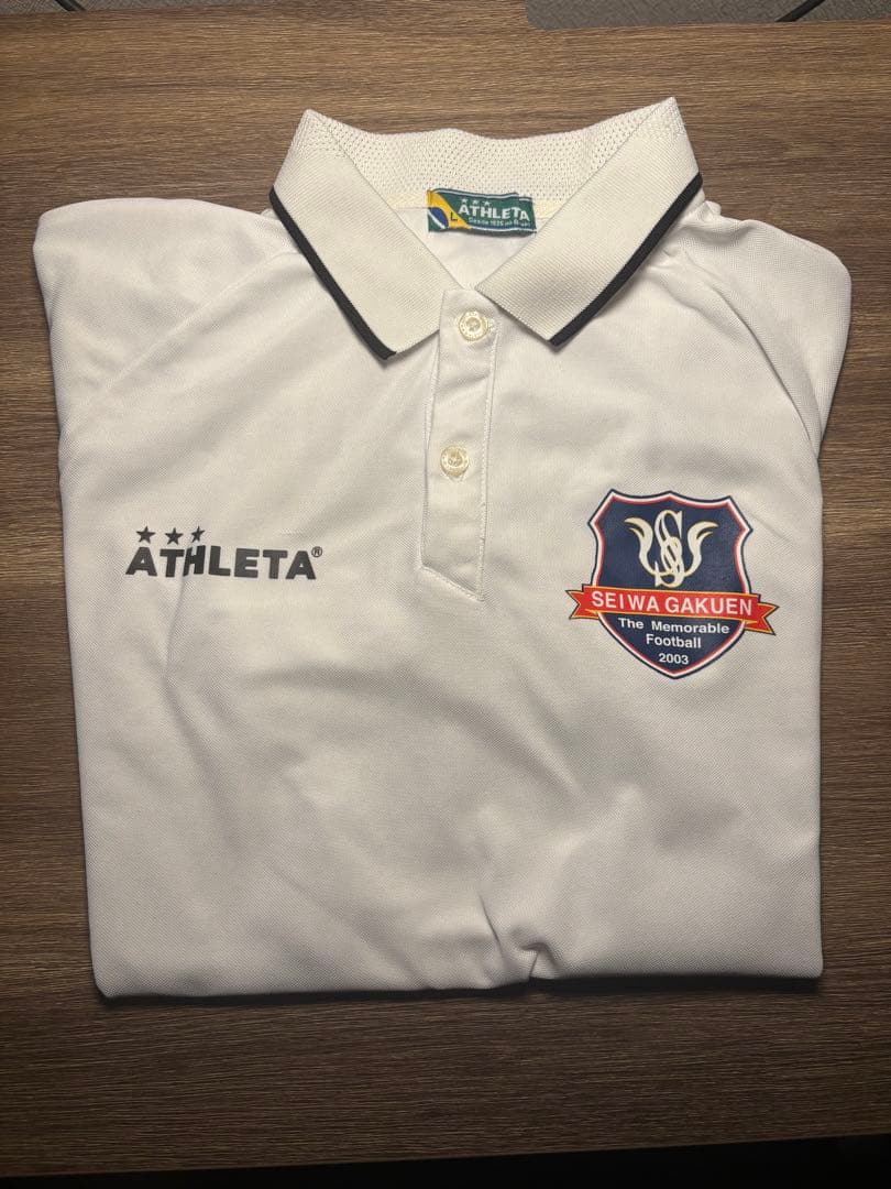 聖和学園サッカー部 ウェア - メルカリ