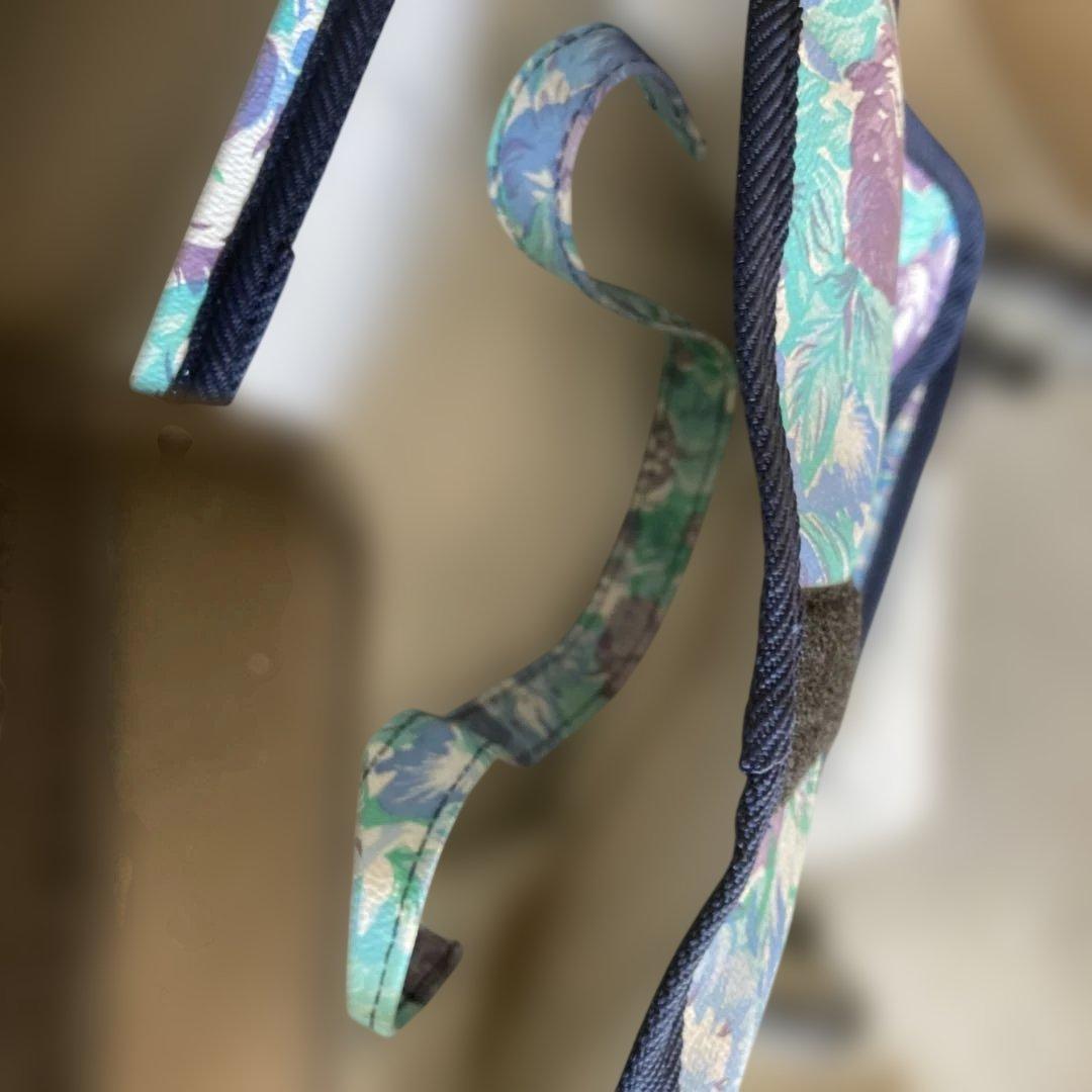 幸和製作所 Walking Stecky シルバーカー 花柄 折りたたみ式 - メルカリ