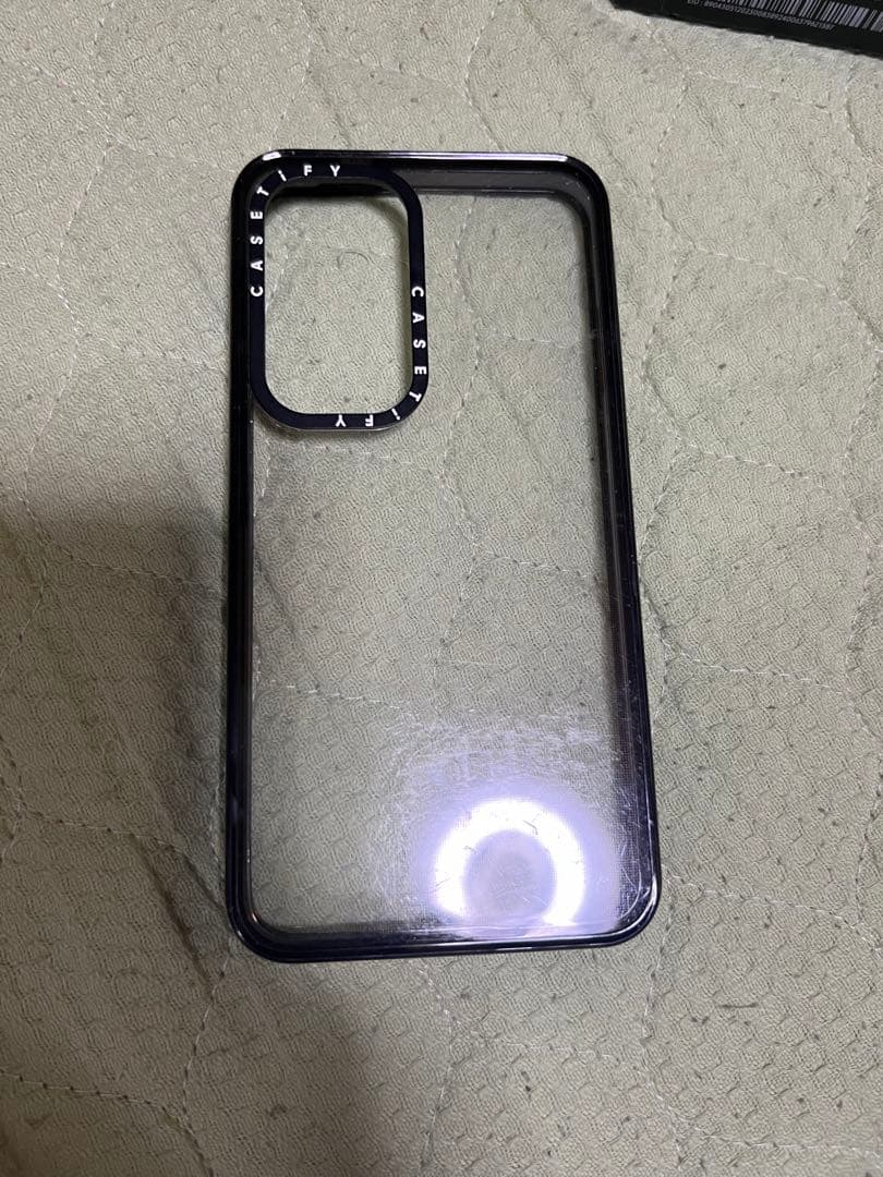 Galaxy S24 512G ほぼ未使用 オニキスブラック ギャラクシー