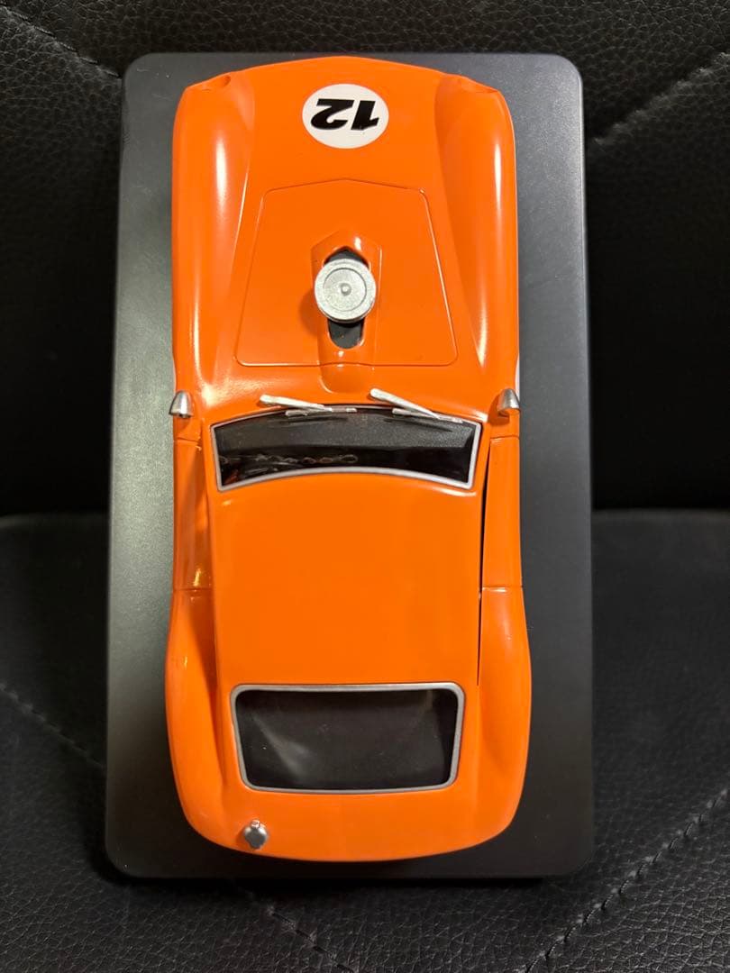 MRRC製1/32スケールスロットカー ケリソンJ4（Kellison J4） - メルカリ