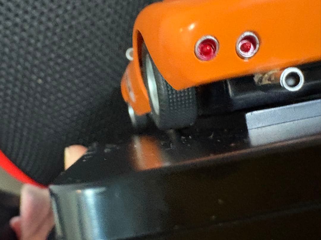 MRRC製1/32スケールスロットカー ケリソンJ4（Kellison J4） - メルカリ