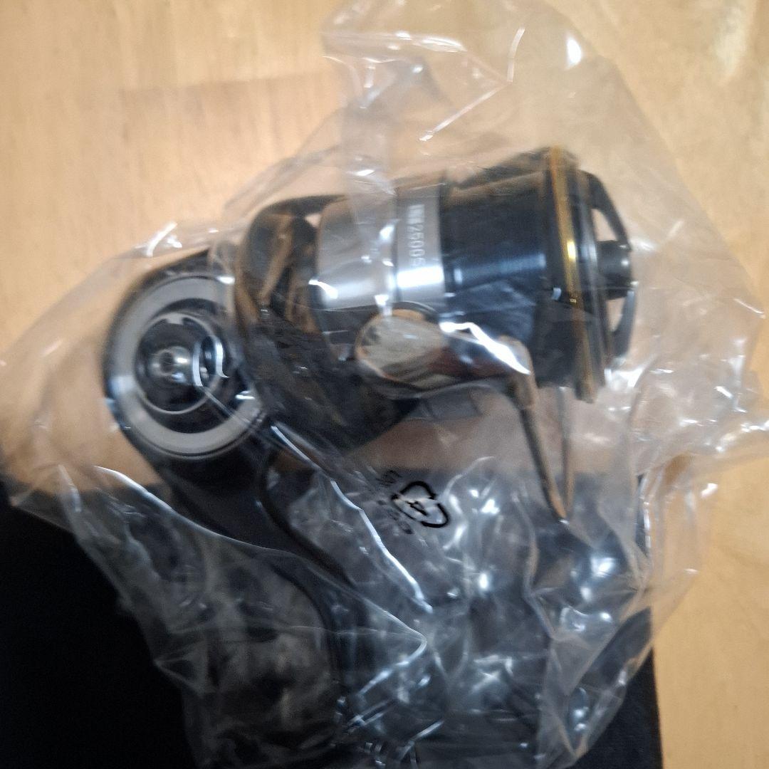 ダイワ 19 セルテート(CP) LT2500S CERTATE - メルカリ