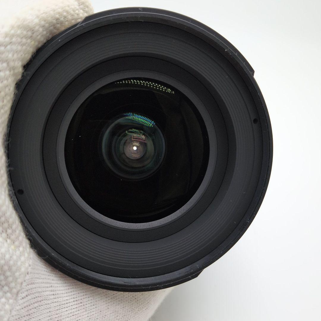 【美品】Nikon AF-S NIKKOR 16-35mm 1.4GED VR