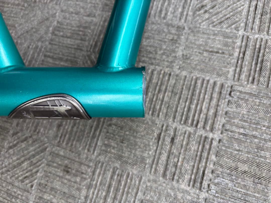 t*r様 allcity Super Professional 52 予備エンド - メルカリ