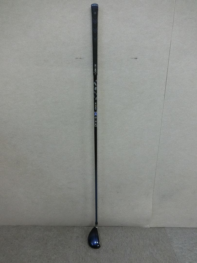 b655 ダンロップ XXIO 11 MP1100 H4 ユーティリティ - メルカリ