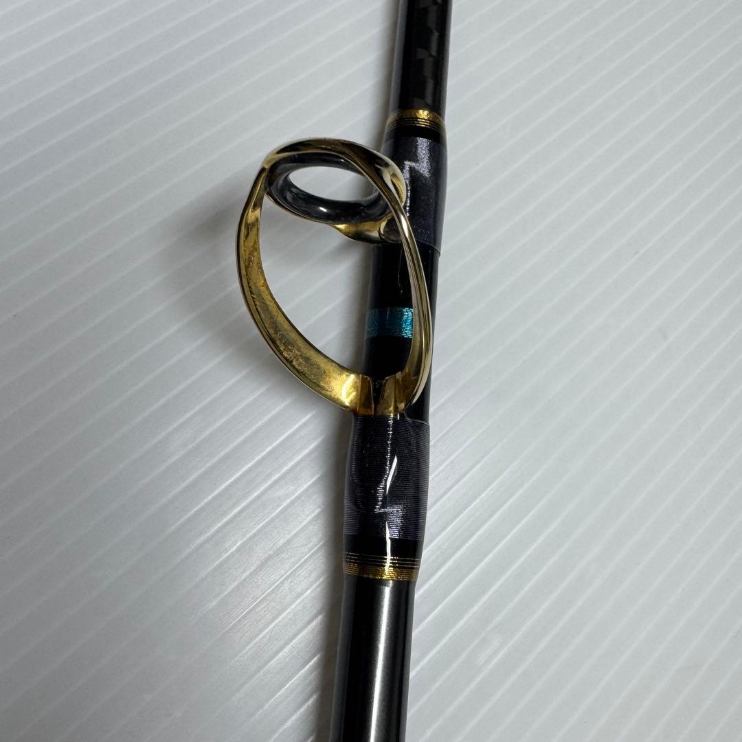 シマノ 20 アルシエラ 落とし込み H230 SHIMANO No.1216 - メルカリ