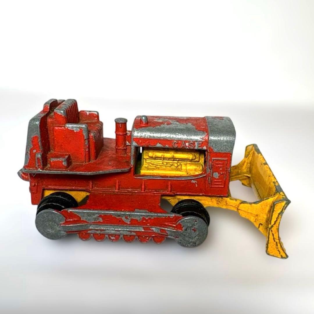 レズニーマッチボックス No.16 No.30 60年代英国製 ミニカー - メルカリ