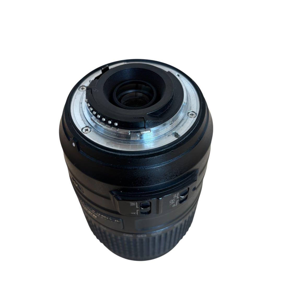 し*ろ様 Nikon AF-S DX 55-300mm F4.5-5.6 G E