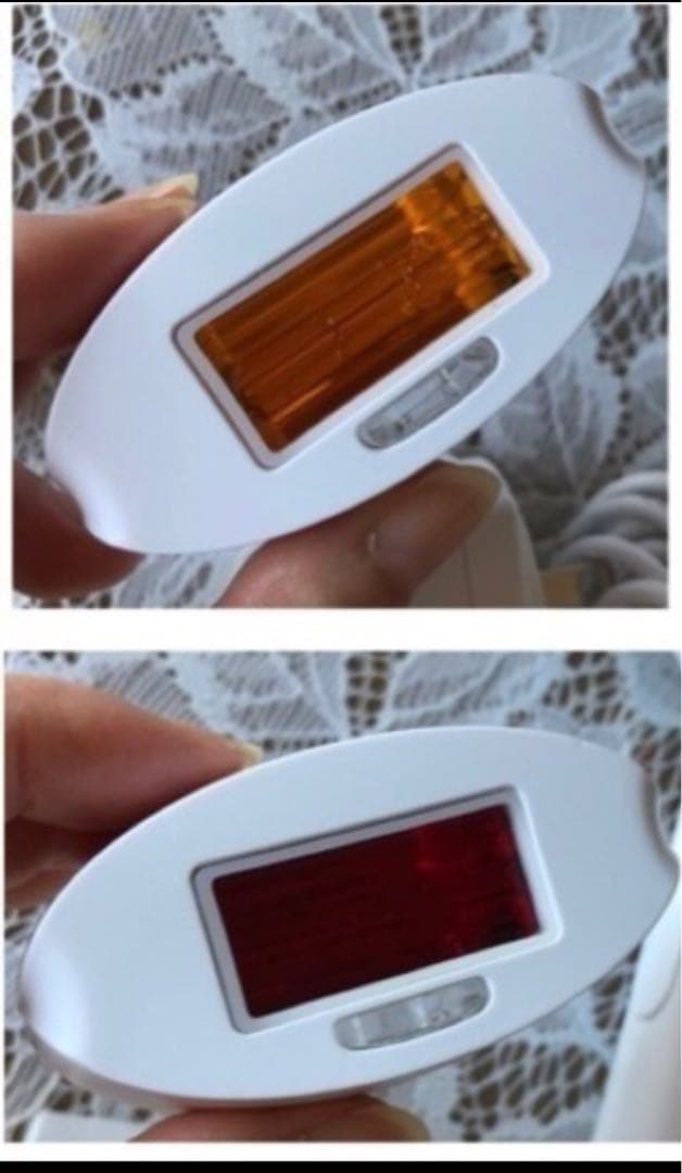 ほぼ新品！シーズ・ラボ Ci:Z.Labo フォトEPC 光美容器 脱毛&美顔器