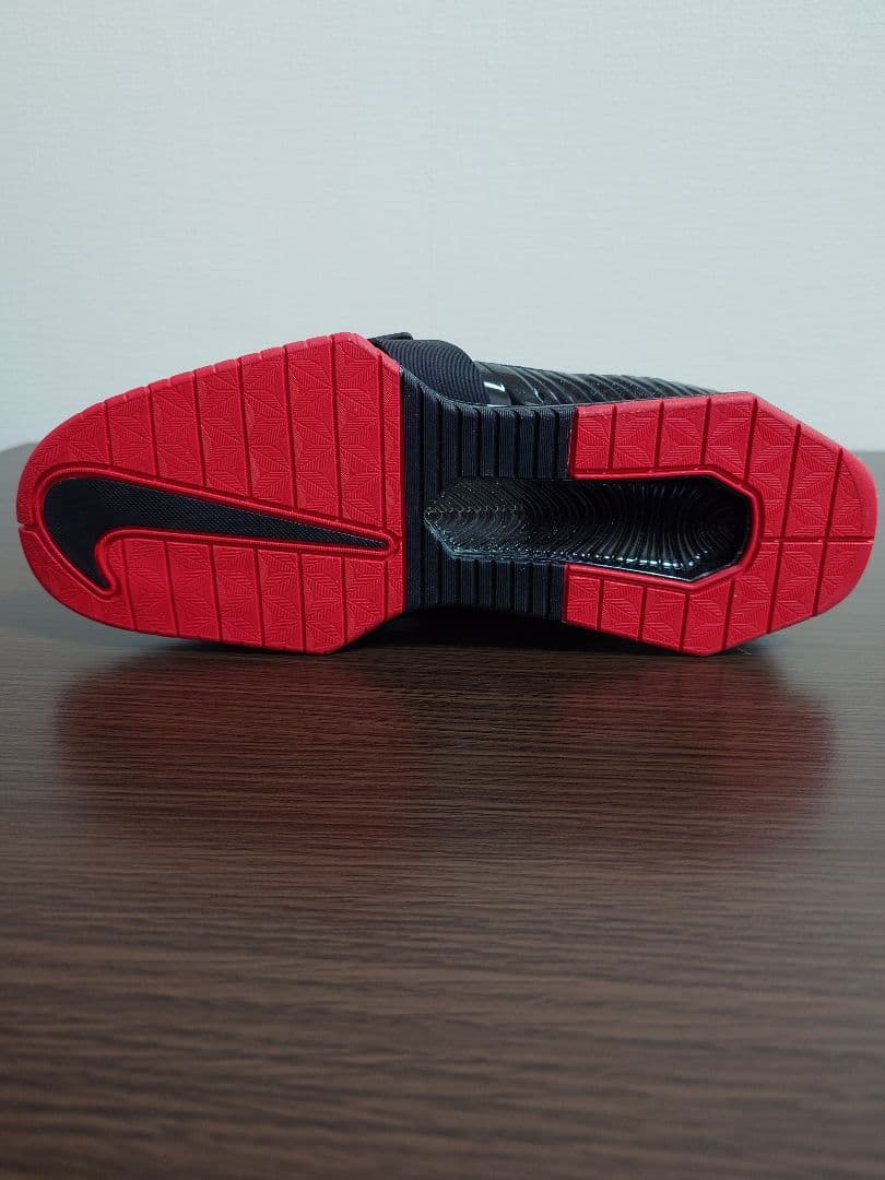 くまくまさん専用 新品 Nike Romaleos4 28.5cm